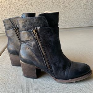 Freebird Booties